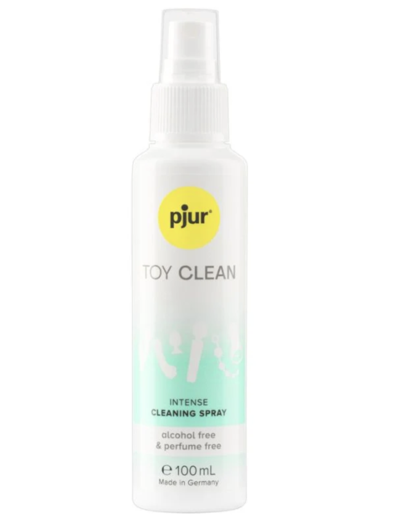 toycleaner Pjur