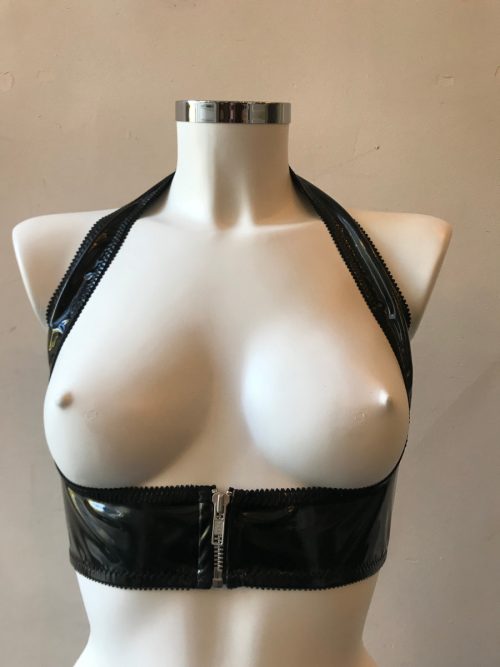 Breast Vest
