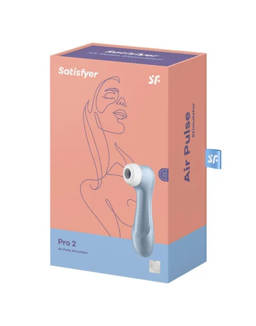 SATISFYER PRO 2
