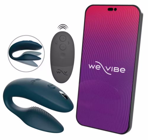 WE VIBE - SYNC - Afbeelding 2