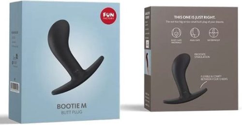 Bootie M