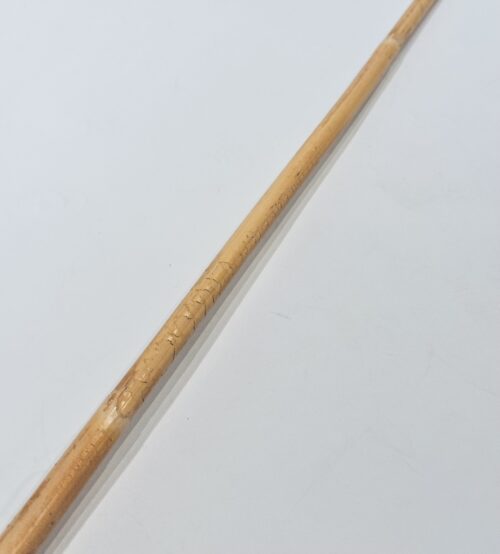 Bamboo cane