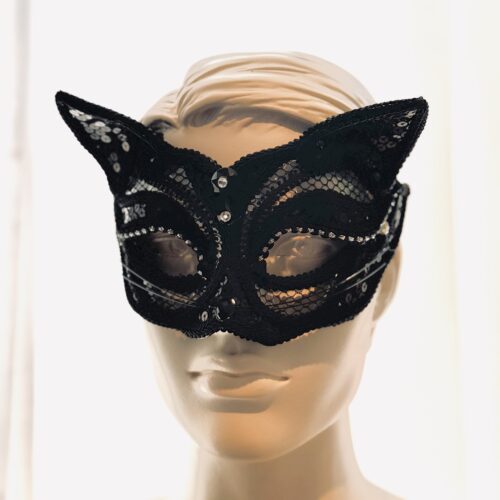 Cat Mask