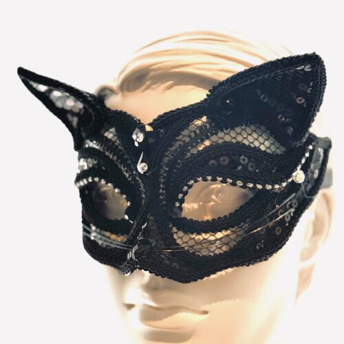 Cat Mask