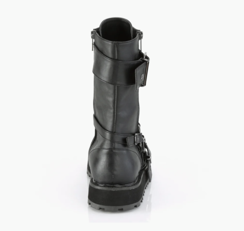 Valor220 - boots Demoniacult