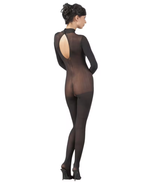 Catsuit panty nummer 38