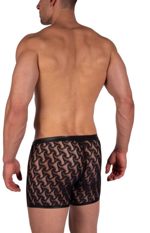 Manstore M2390 Lace boxer