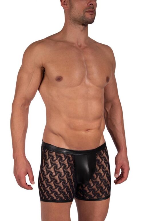 Manstore M2390 Lace boxer