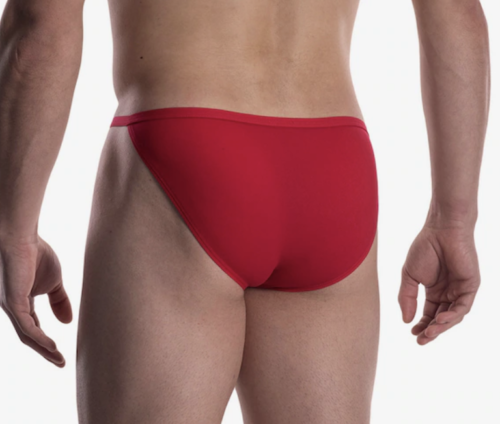 Tanga Rio Red Olaf Benz