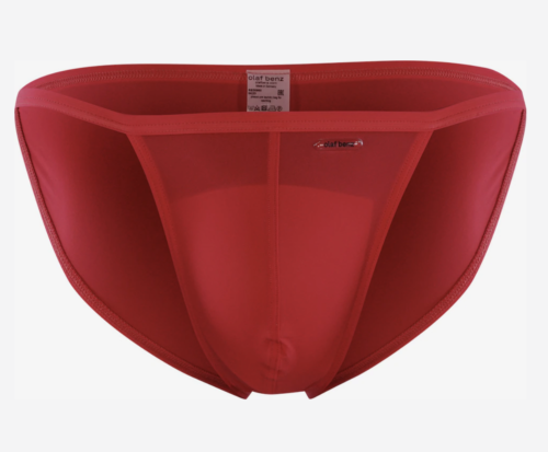 Tanga Rio Red Olaf Benz