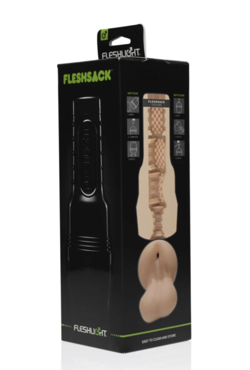 Fleshlight - Fleshsack