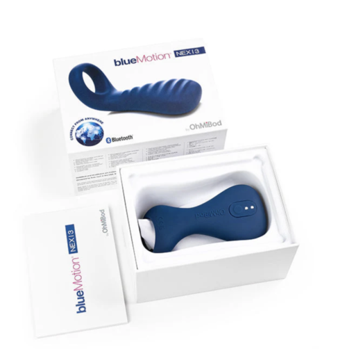 Ohmibod – BlueMotion Nex 3