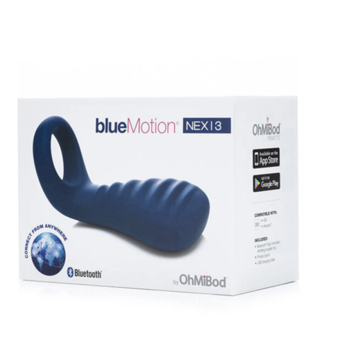 Ohmibod – BlueMotion Nex 3