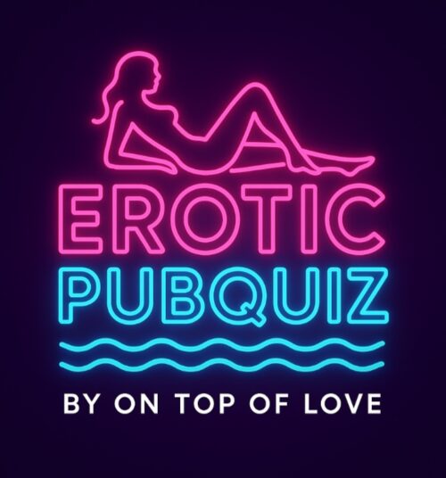 Dé QUIZ - EROTIC PUBQUIZ - 10 oktober 2025