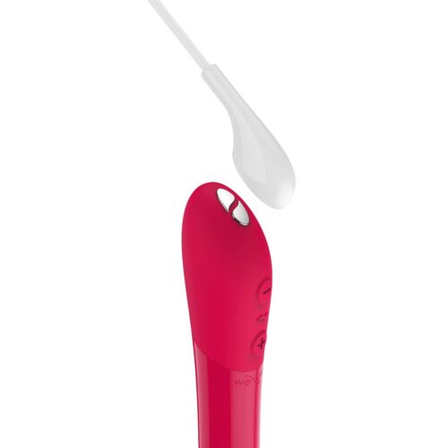 We-Vibe Tango X – Rood