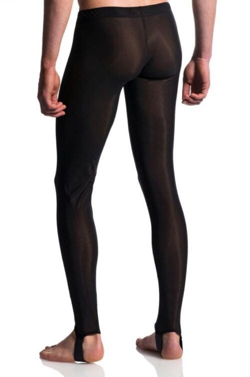 Manstore M101 Strapped Legging