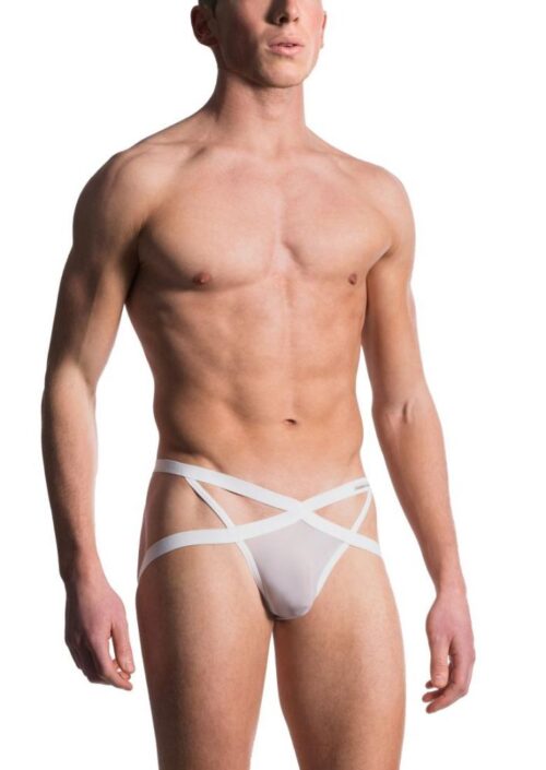 Manstore M101 X-Cut Jock