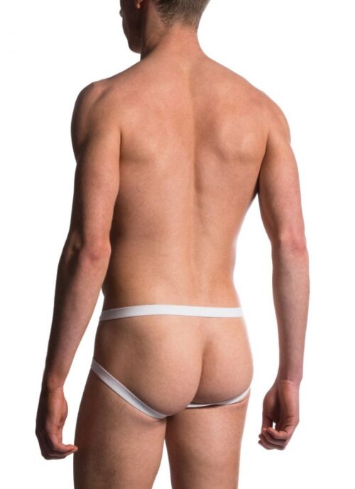 Manstore M101 X-Cut Jock