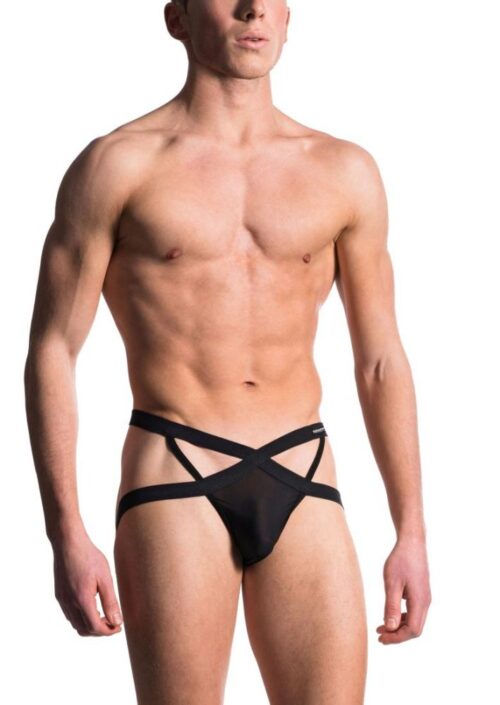 Manstore M101 X-Cut Jock