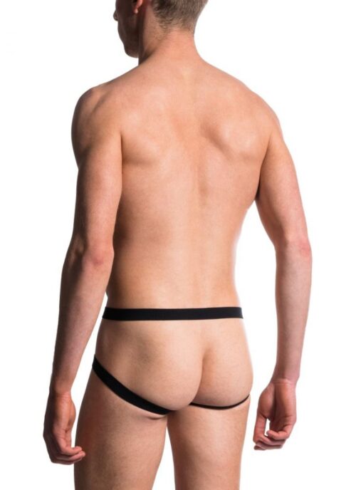 Manstore M101 X-Cut Jock