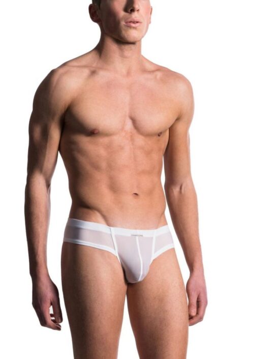 Manstore M101 Cheeky Brief