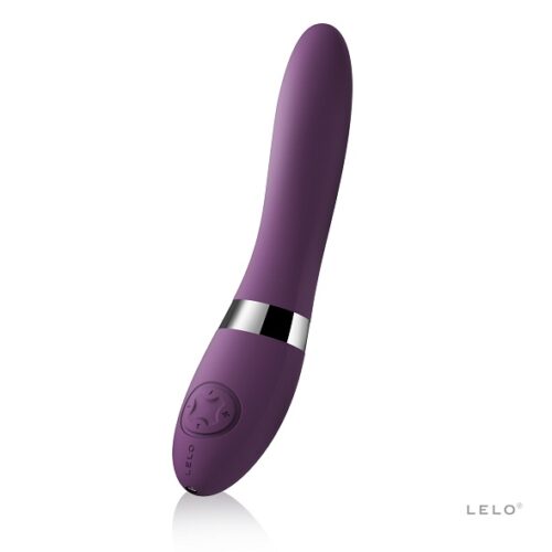 LELO - Elise 2 Vibrator Sweet Plum