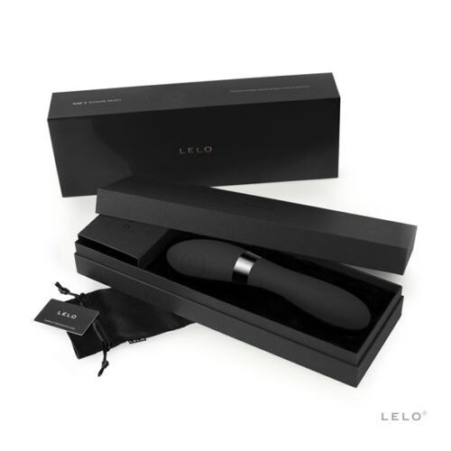 LELO - Elise 2 Vibrator Black