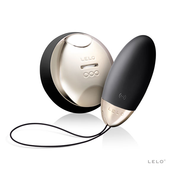 LELO - Lyla 2 Black