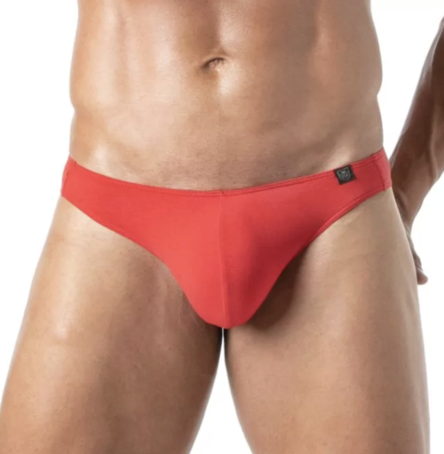 Tof Paris - Champion Thong Rood