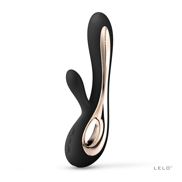 LELO - Soraya 2 Vibrator Black