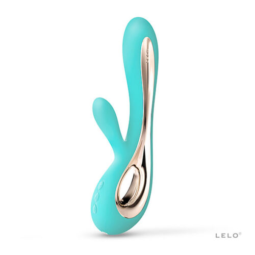 LELO - Soraya 2 Vibrator Aqua