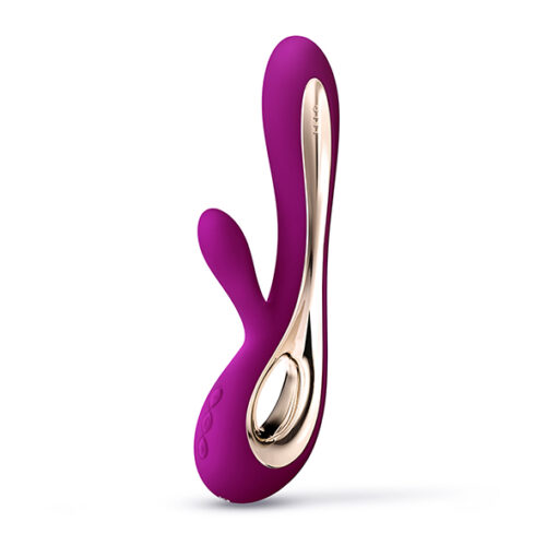 LELO - Soraya 2 Vibrator Pink