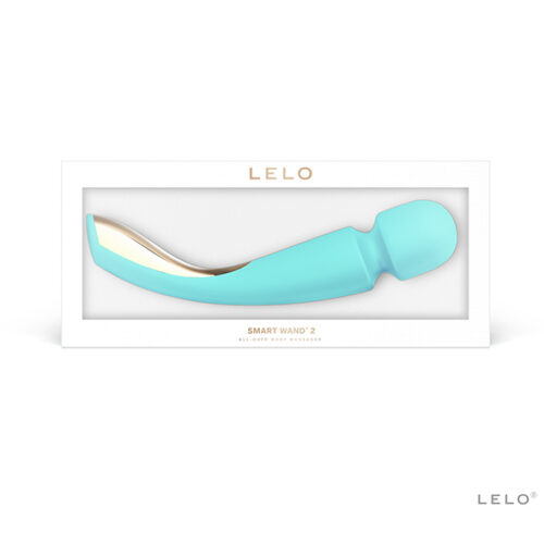 LELO - Smart Wand 2 Massager Large