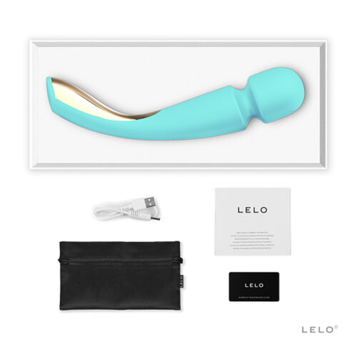 LELO - Smart Wand 2 Massager Large