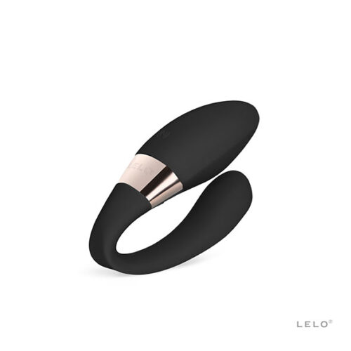 LELO - Tiani Harmony Dual-Action Couples Massage black