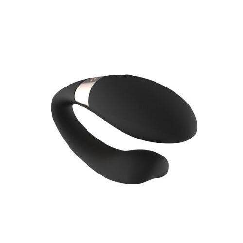 LELO - Tiani Harmony Dual-Action Couples Massage black