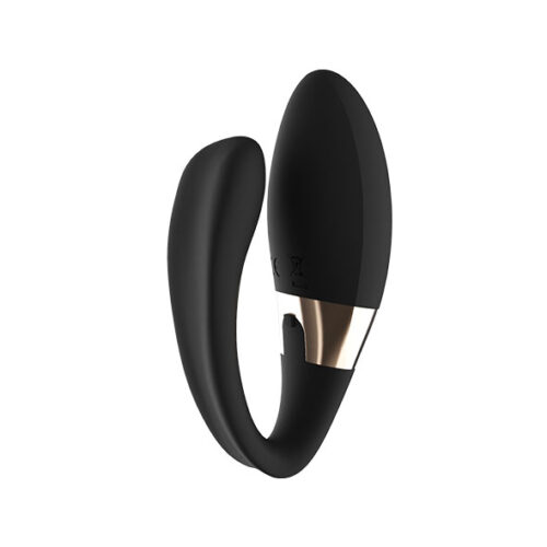 LELO - Tiani Harmony Dual-Action Couples Massage black