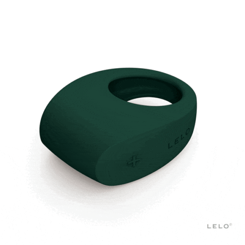 LELO - Tor 2 Dark Green