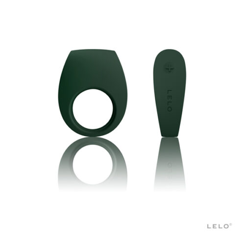 LELO - Tor 2 Dark Green