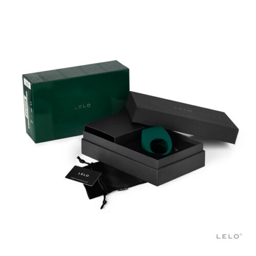 LELO - Tor 2 Dark Green