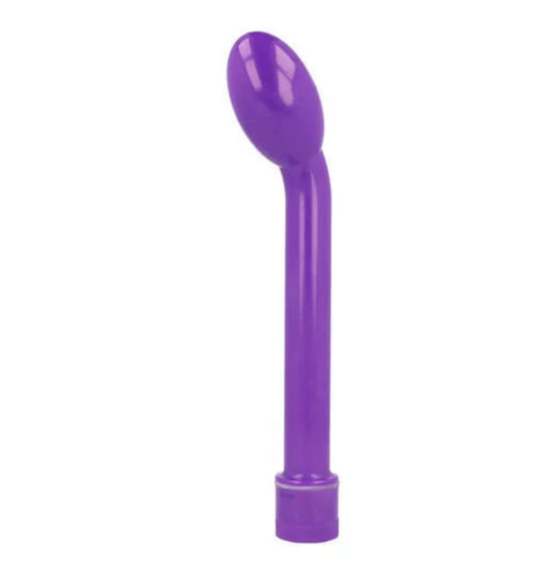 G-spot vibrator Good Times paars