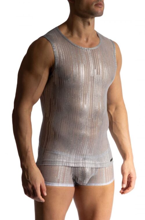 SINGLET SILVER SPRING