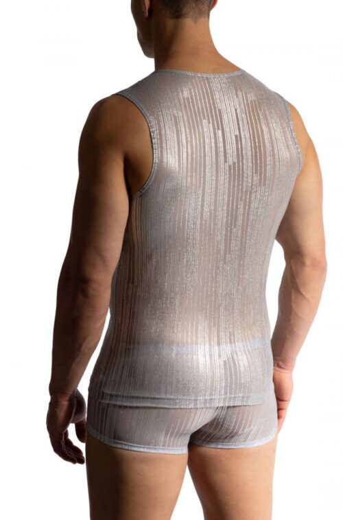 SINGLET SILVER SPRING - Afbeelding 2