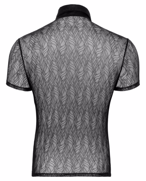 SHIRT MET KRAAGJE FOR HIM - Afbeelding 2