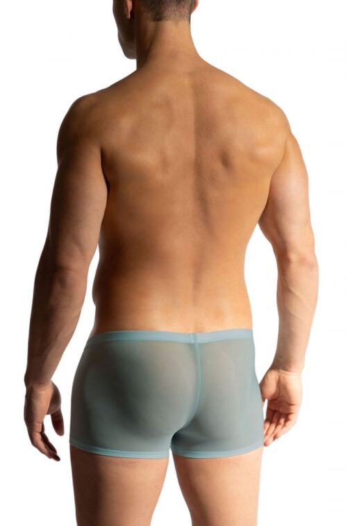 LITTLE BIT BLUE short - Afbeelding 2