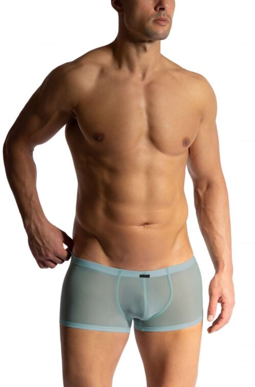 LITTLE BIT BLUE short