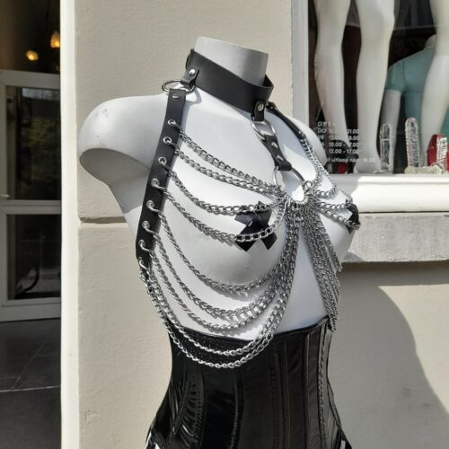 KETTING BRA